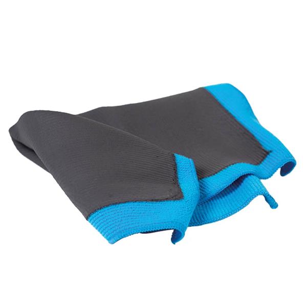 Saviliina, hieno (sininen) - Clay towel Cartec (blue) fine