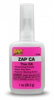 ZAP CA 28gr Rosa