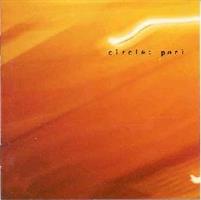 CIRCLE: PORI-KÄYTETTY CD (METAMORPHOS 1998)