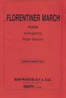 FLORENTINER MARCH - arr ROGER BARSOTTI