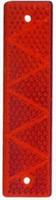 HEIJASTIN 180 x 43 mm PUNAINEN