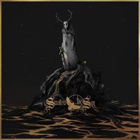 SWALLOW THE SUN: WHEN A SHADOW IS FORCED INTO THE LIGHT-KÄYTETTY GOLD 2LP (EX/EX) CENTURY MEDIA 2019