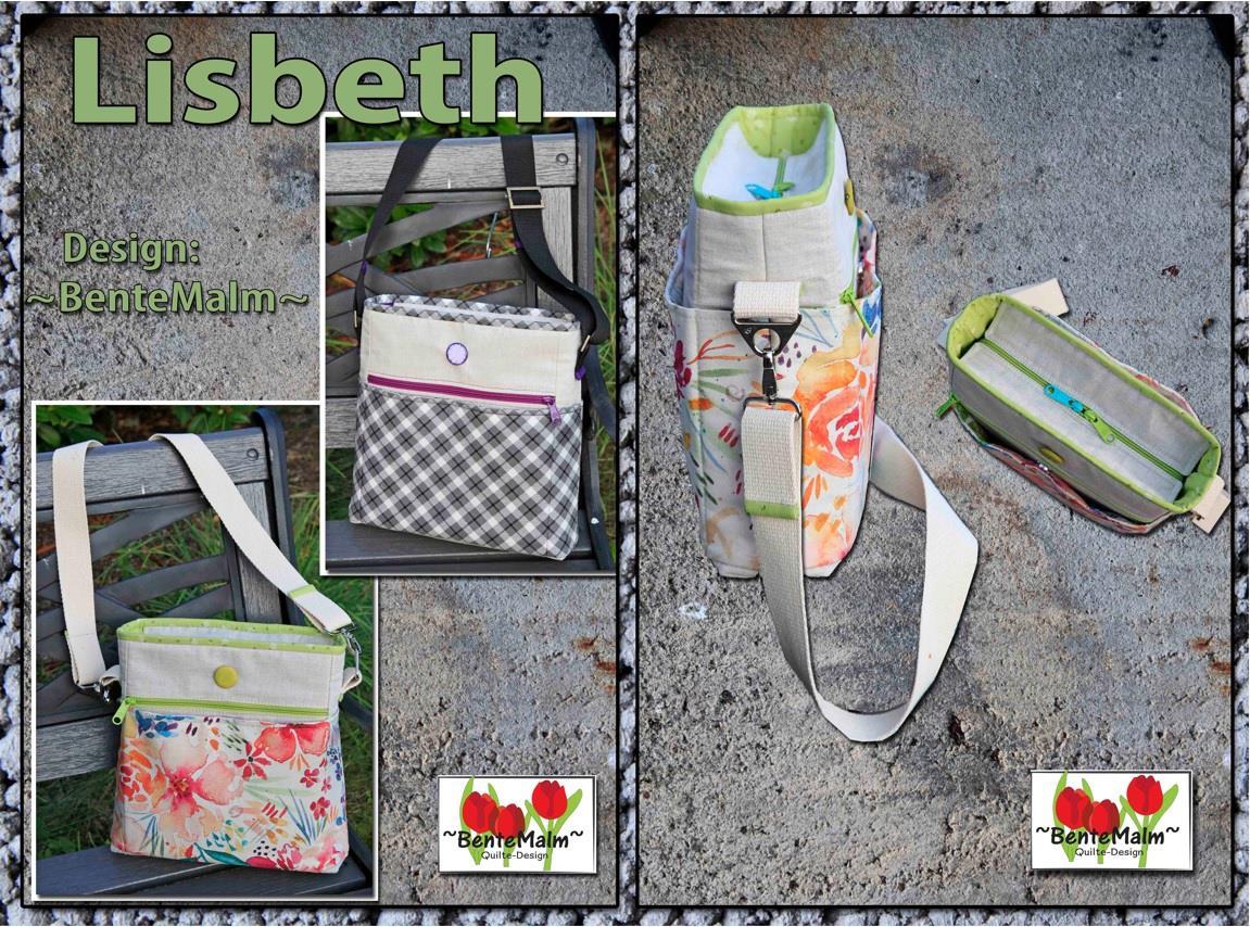 Bente Malm: Lisbeth