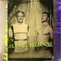 ASA & DJ POLARSOUL: UUDEN AALLON LAULUJA LP