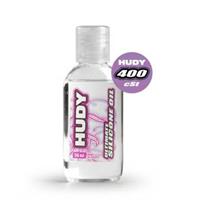 Hudy Silicone Oil 400 cSt 50ml