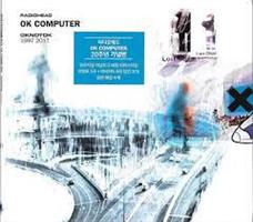 RADIOHEAD: OK COMPUTER OKNOTOK 1997-2017 2CD