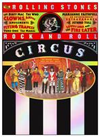 ROLLING STONES: ROCK AND ROLL CIRCUS-EXPANDED 2CD