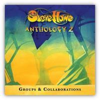 HOWE STEVE: ANTHOLOGY 2-GROUPS AND COLLABORATIONS 3CD