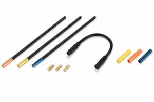 Extendet Sensor Wire Set AXE R2 150mm