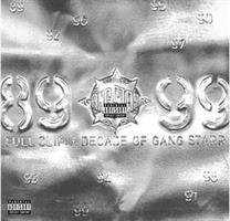 GANG STARR: FULL CLIP-A DECADE OF...2CD