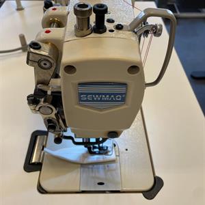 Sewmaq SWD-206H Manuell