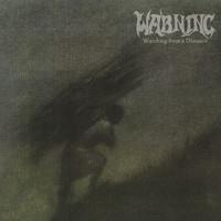 WARNING: WATCHING FROM A DISTANCE-LIMITED GREY 2LP