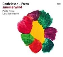 DANIELSSON LARS & PAOLO FRESU: SUMMERWIND LP (FG)