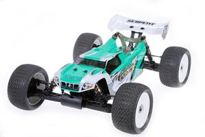 Kaross Serpent Cobra Truggy