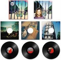 TAME IMPALA: LONERISM-10TH ANNIVERSARY 3LP