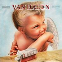 VAN HALEN: 1984-REMASTERED