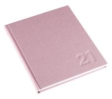 Kalender Dusty Pink 170*200 - 2021