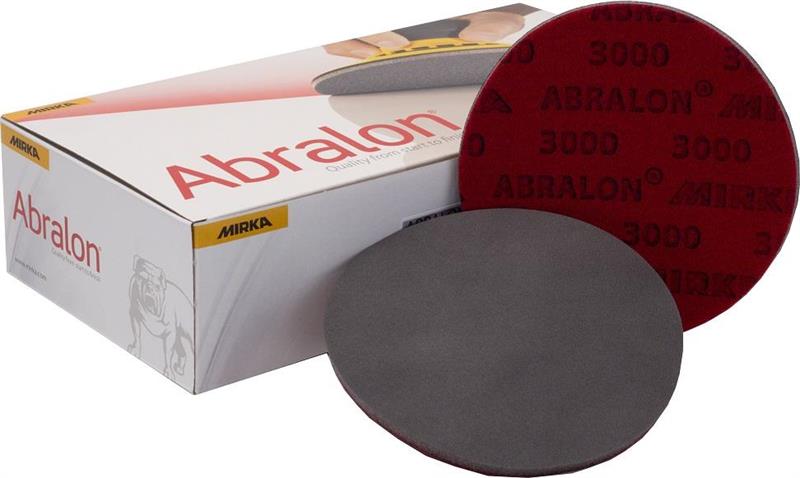 Abralon 3000 77mm - Vesihiontalaikka
