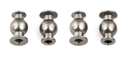 RC8B3.1 turnbuckle Balls