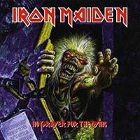 IRON MAIDEN: NO PRAYER FOR THE DYING