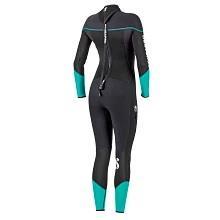 Scubapro Sport Steamer Dame 