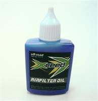 Luftfilterolja off-road Xceed 50ml