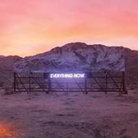 ARCADE FIRE: EVERYTHING NOW (DAY VERSION)