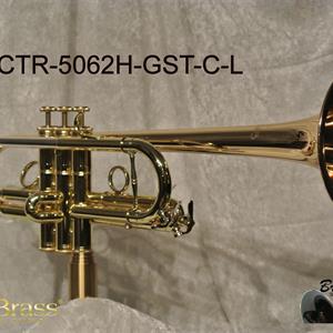 C trompet CTR-5062H-GST-C-L
