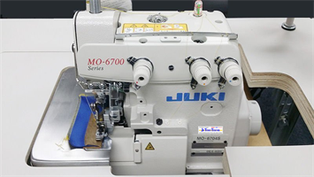Juki MO-6704
