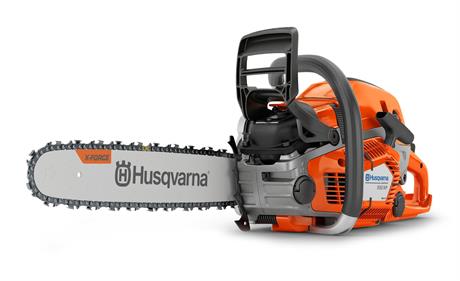 Husqvarna Motorsåg