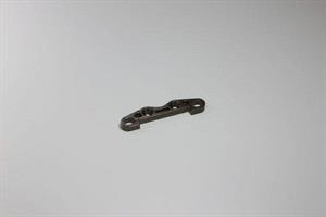 Front Lower Susp. Holder Kyosho Inferno MP9 - Rear