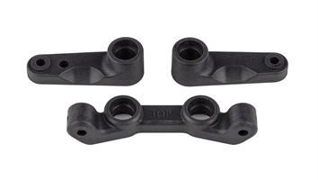 Steering Bellcrank and Rack Set Carbon FT B7