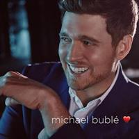 BUBLE MICHAEL: LOVE-DELUXE CD