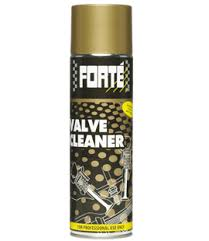 Forte Valve cleaner.  (Korvaa tuotteen Air intake cleaner)