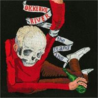 OKKERVIL RIVER: THE STAND INS