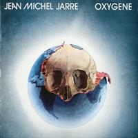 JARRE JEAN-MICHEL: OXYGENE