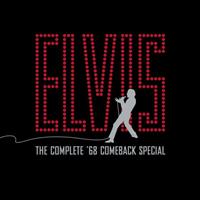 PRESLEY ELVIS: THE COMPLETE '68 COMEBACK SPECIAL 4CD (V)