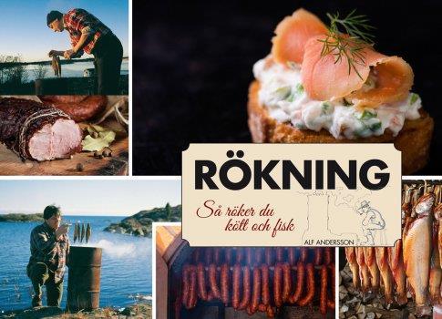 Rökning - Så röker du kött och fisk  