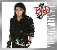 JACKSON MICHAEL: BAD-25TH ANNIVERSARY 2CD (V)