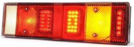 OSA LED 7-KAMMIOVALON VARALASI ( 157656 - 157657 )