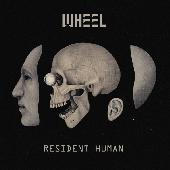 WHEEL: RESIDENT HUMAN 2LP