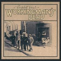 GRATEFUL DEAD: WORKINGMAN'S DEAD-50TH ANNIVERSARY LP