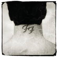 FOO FIGHTERS: THERE IS NOTHING LEFT TO LOOSE