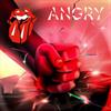ROLLING STONES: ANGRY CDS