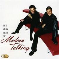 MODERN TALKING: THE VERY BEST OF 2CD