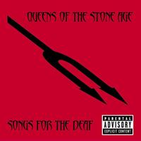 QUEENS OF THE STONE AGE: SONGS FOR THE DEAF-2019 REISSUE 2LP