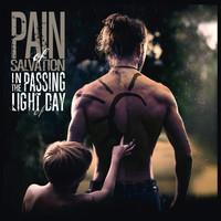 PAIN OF SALVATION: IN THE PASSING LIGHT OF DAY-CD MEDIABOOK