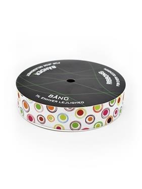 Elastikk: Dots