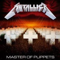 METALLICA: MASTER OF PUPPETS-REMASTERED BOX SET 2LP+10CD+2DVD+MC