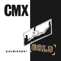 CMX: KOLMIKÄRKI GOLD